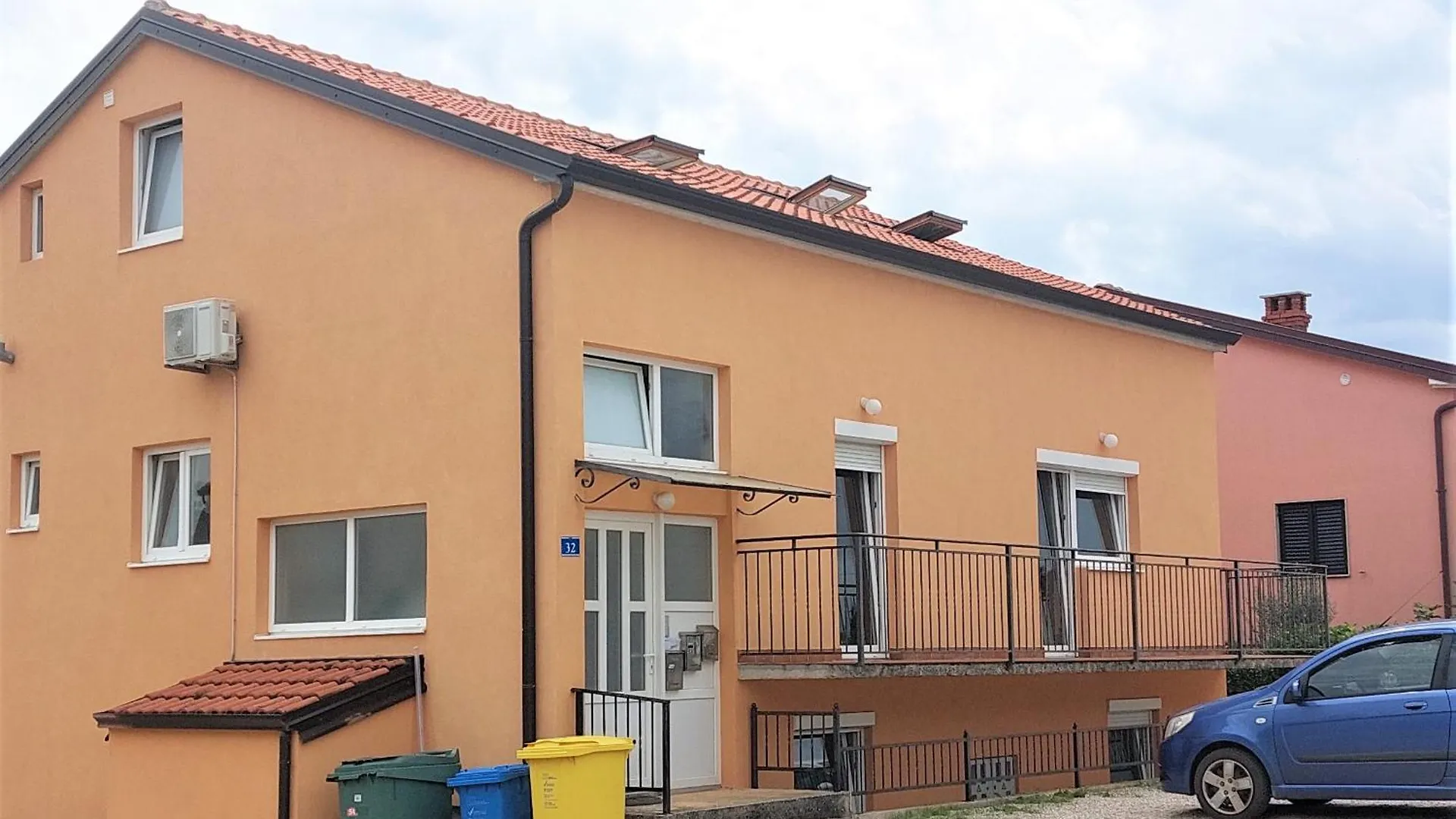 Apartment Katarina 4 Umago 0*,  Croazia