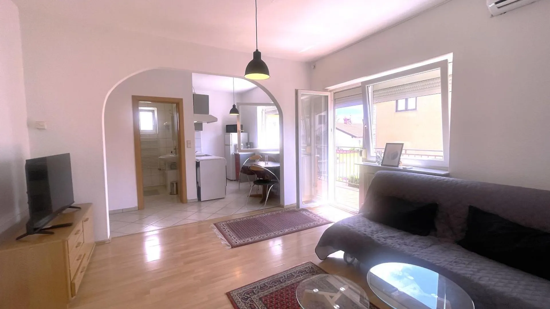 Apartment Katarina 4 Umago 0*,