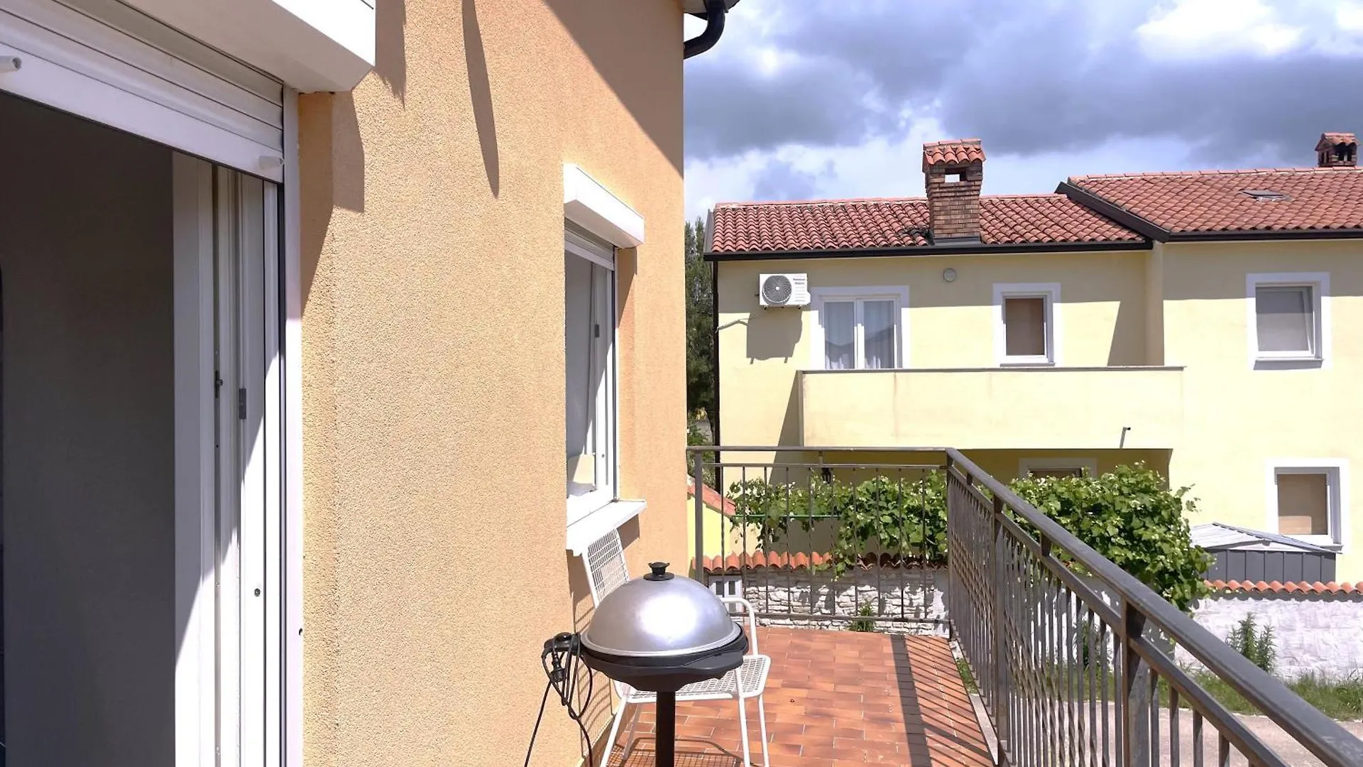 Apartment Katarina 4 Umag Kroatien
