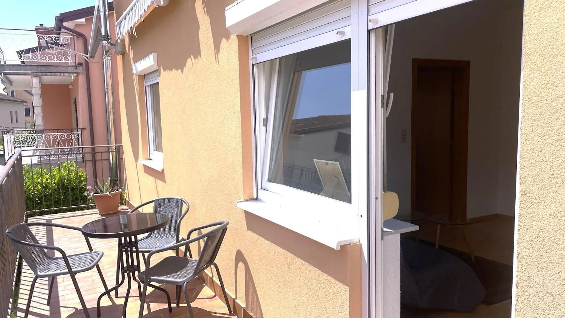 Apartment Katarina 4 Umag