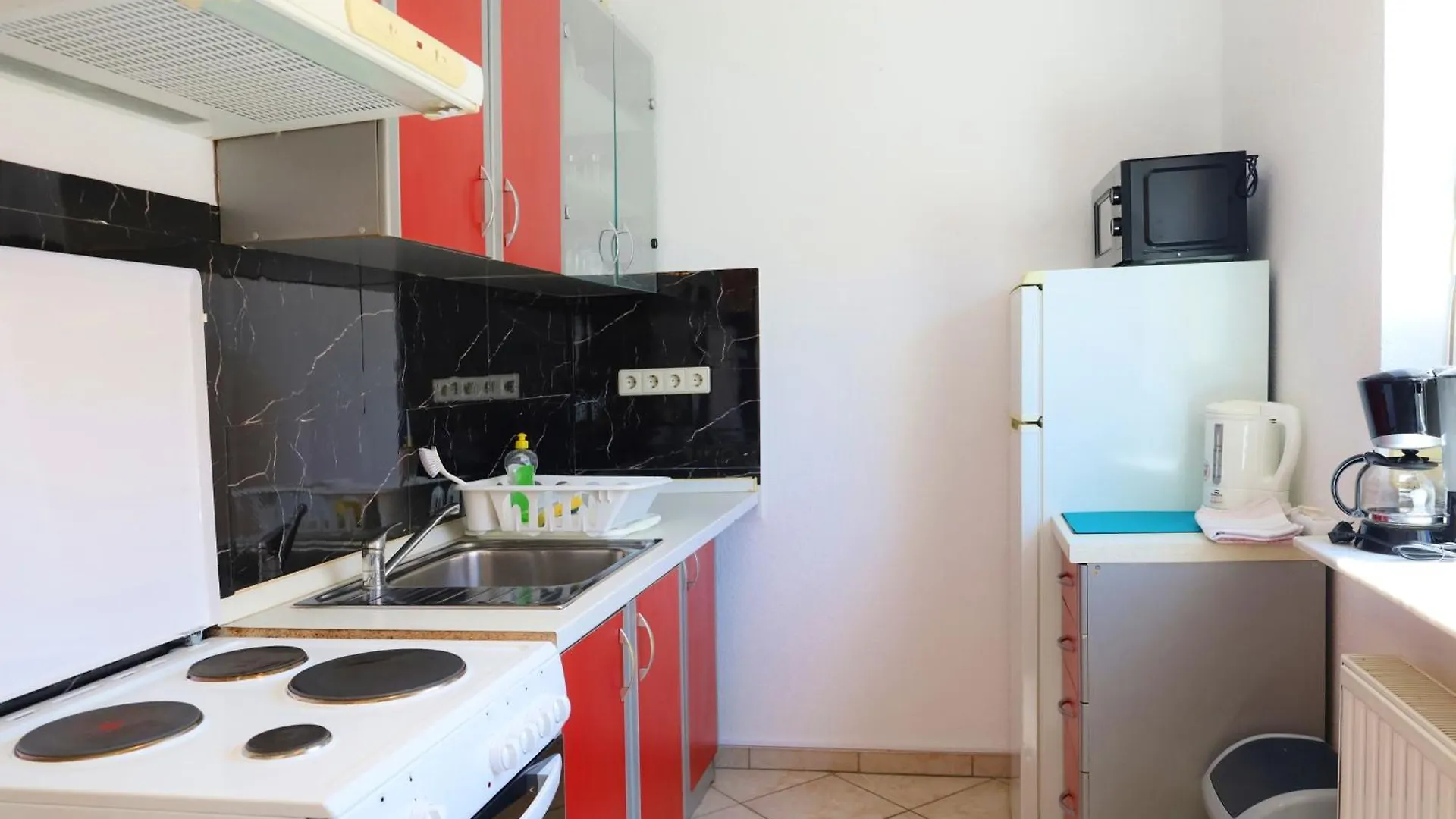 Apartment Katarina 4 Umago