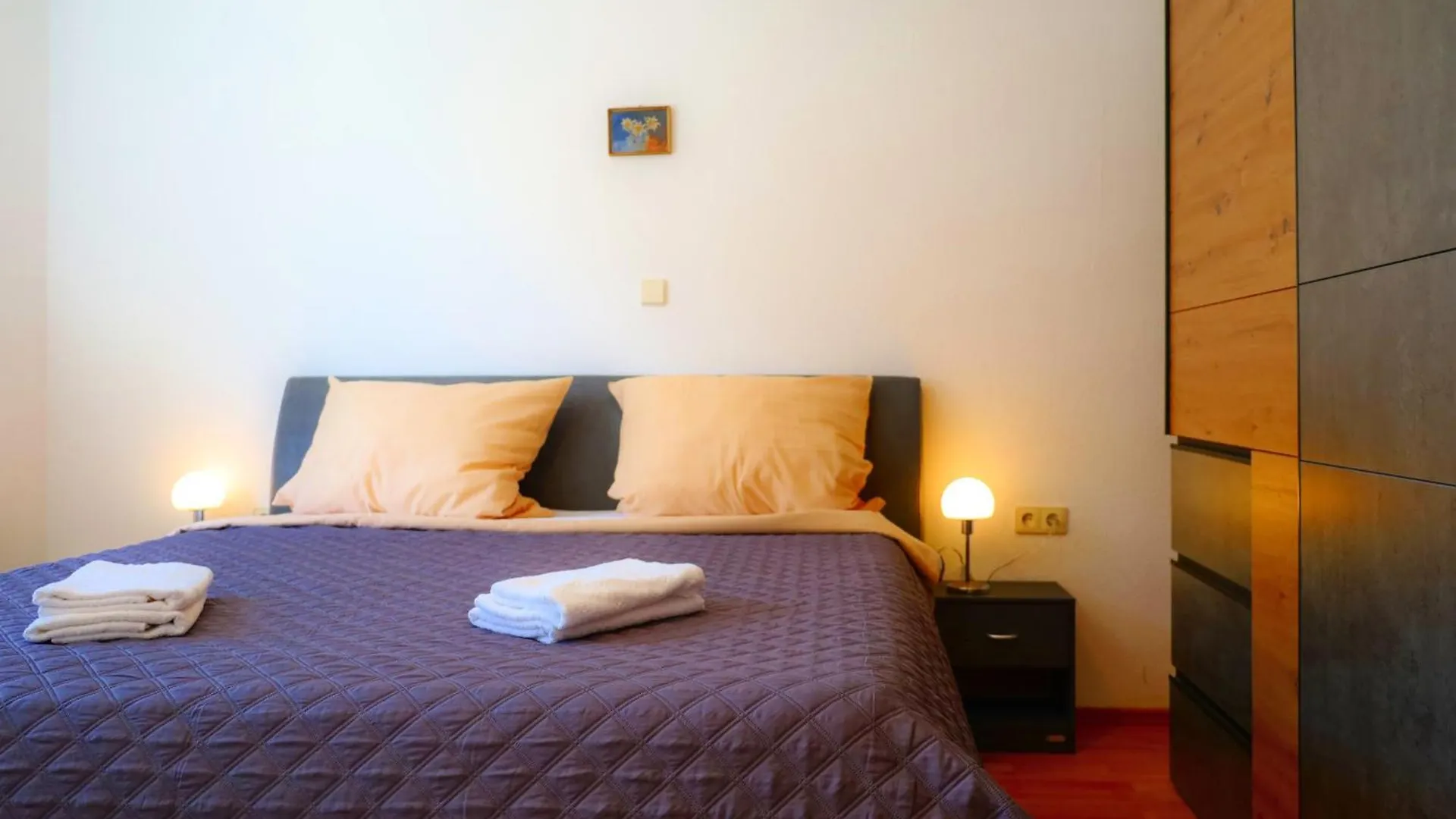 Contatti di Apartment Katarina 4