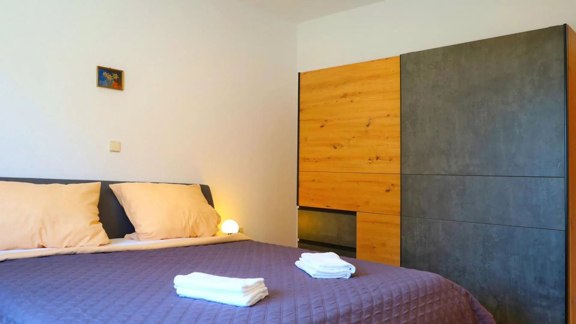 Apartment Katarina 4 Umag
