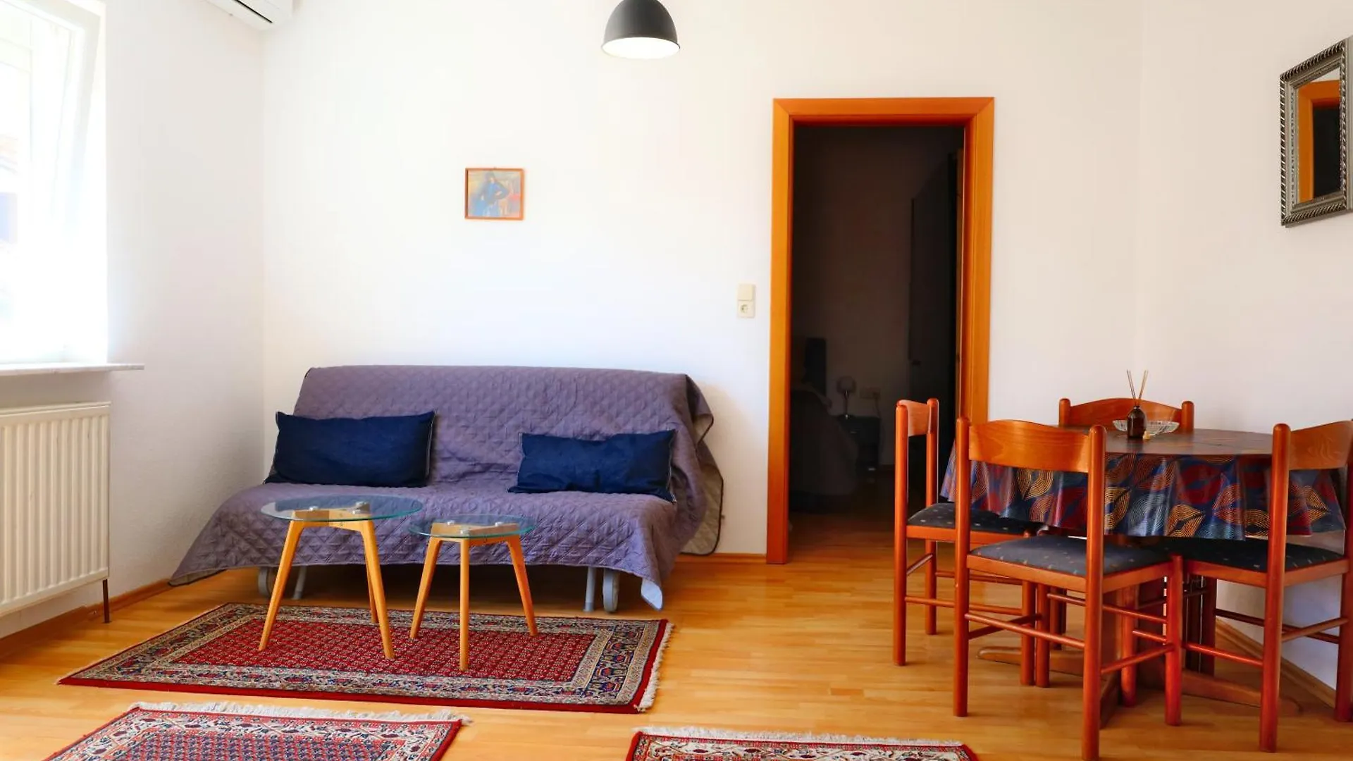 Apartment Katarina 4 Umag Kroatien
